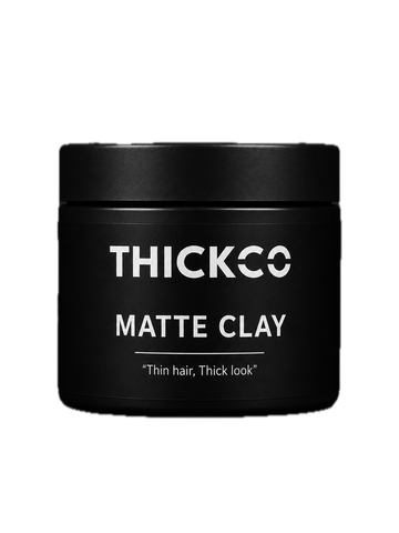 THICKCO Matte Clay