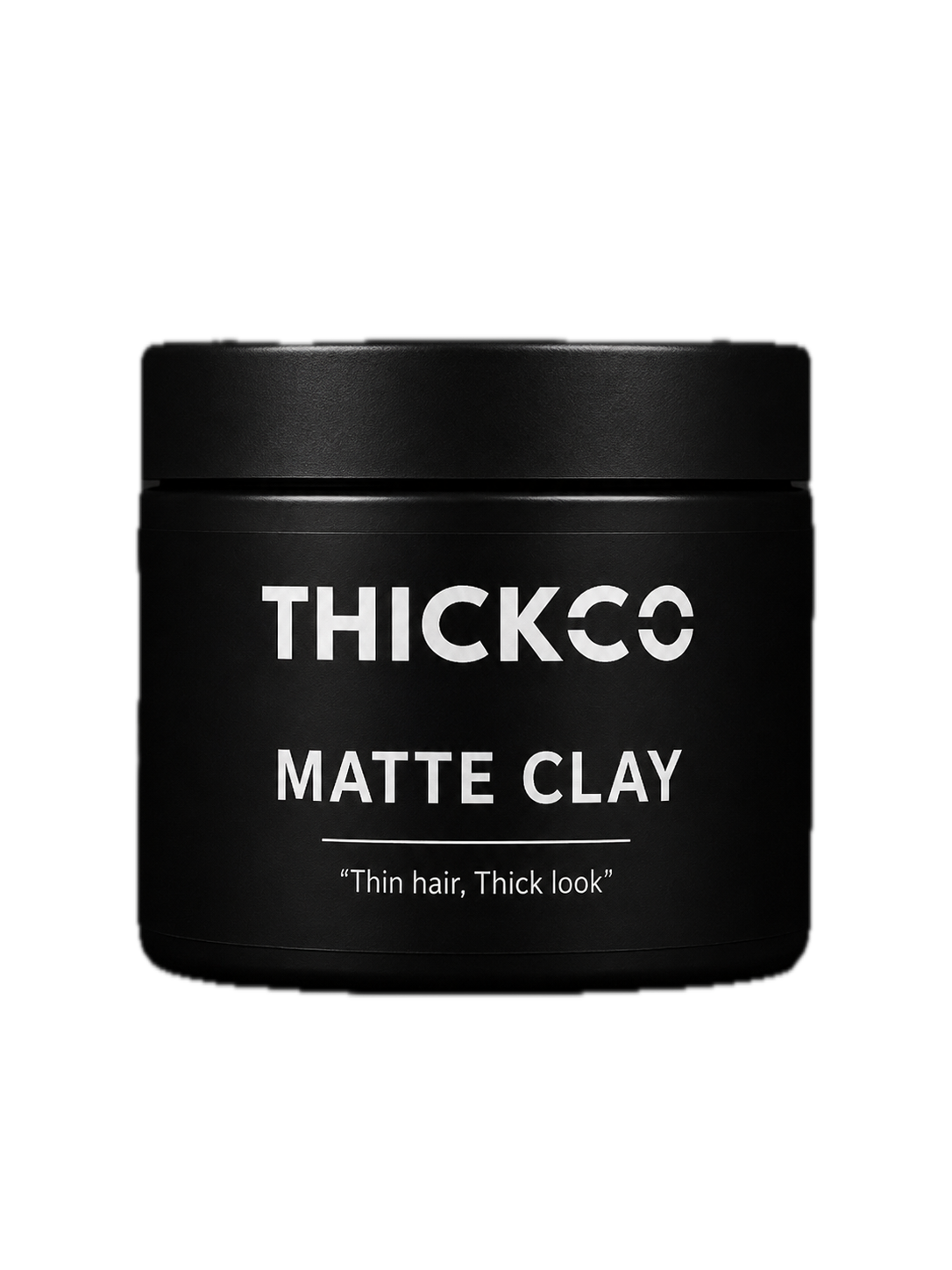 THICKCO Matte Clay