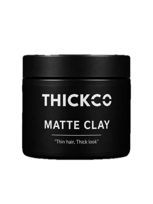THICKCO Matte Clay