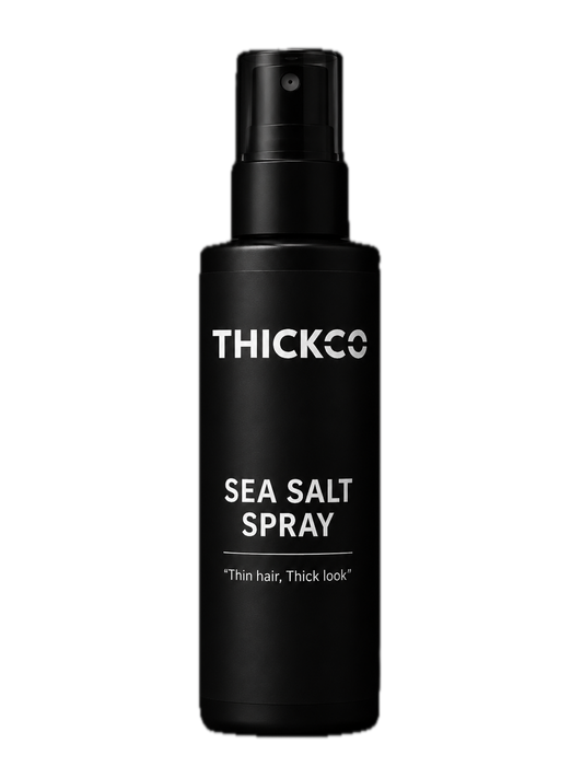 THICKCO Sea Salt Spray