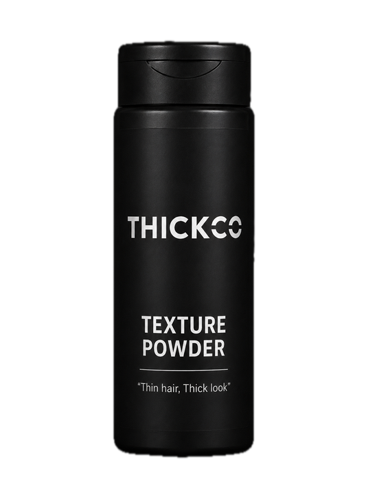 THICKCO Texture Powder